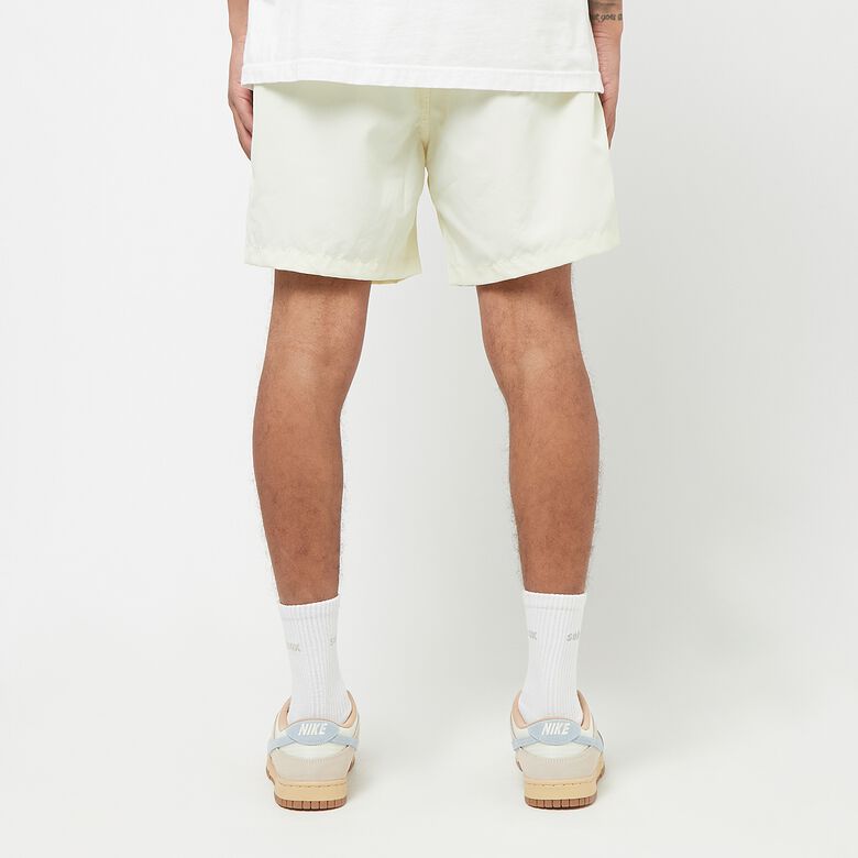 Daily Paper Logotype Swimshorts icing yellow