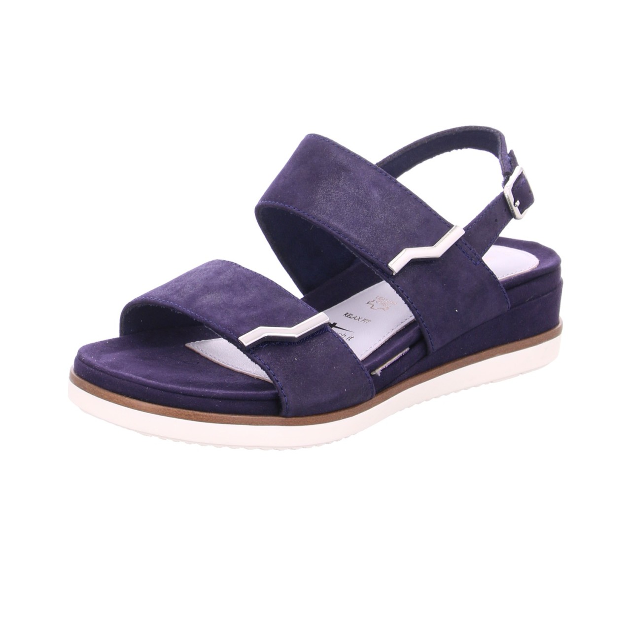 TAMARIS Klassische Sandalen blau