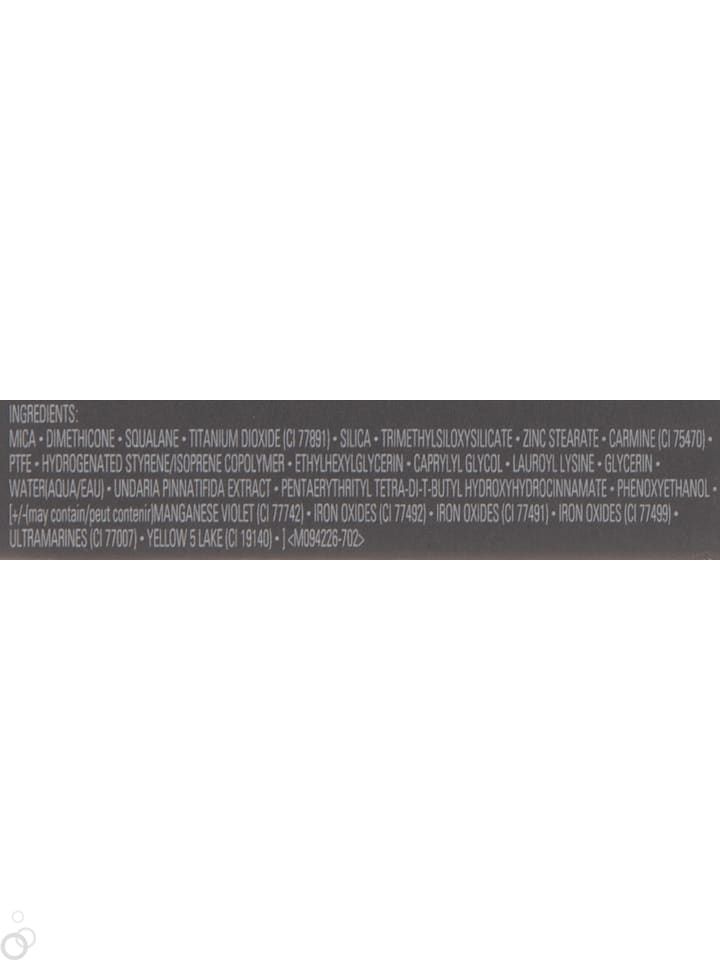 Shiseido Lidschatten 