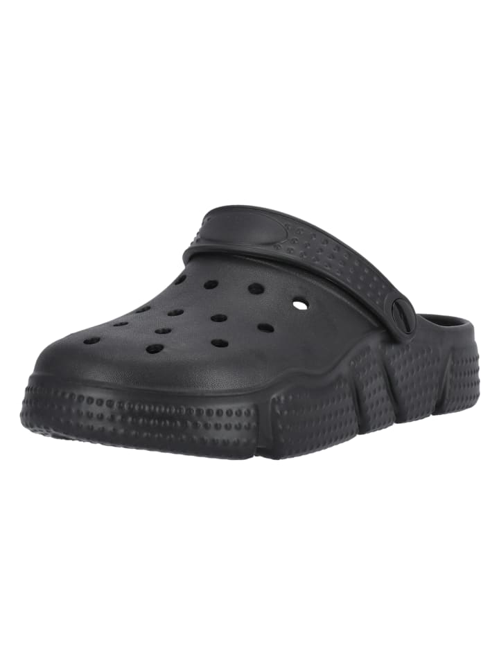 Cruz Sandale Pastown in 1001 Black günstig kaufen