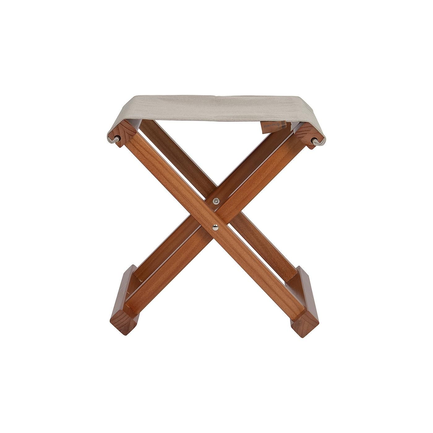 Bo-Camp Urban Outdoor Brentford Hocker