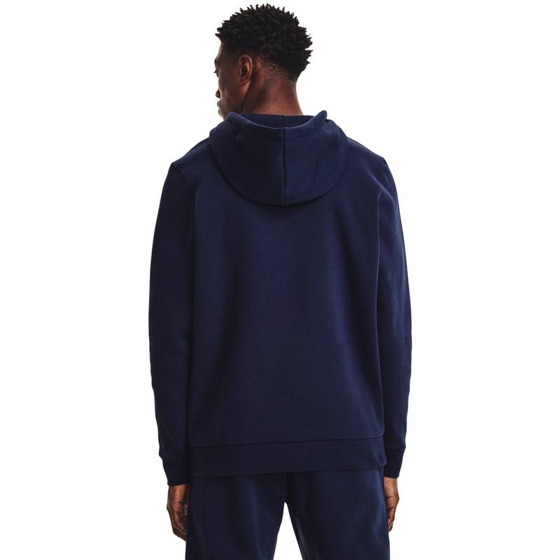 Under Armour Essential Kapuzenjacke Herren