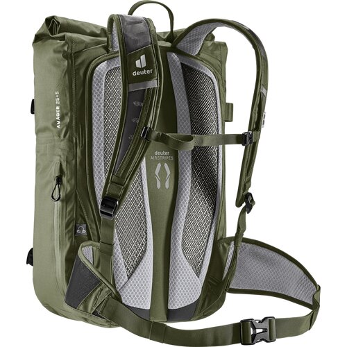 RUCKSACK AMAGER 25+5