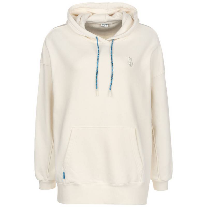 PUMA Infuse Hoodie Damen
