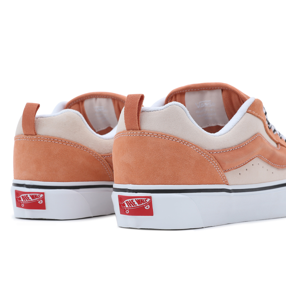 Vans Knu Skool LX VN0007QDBM0 / pink