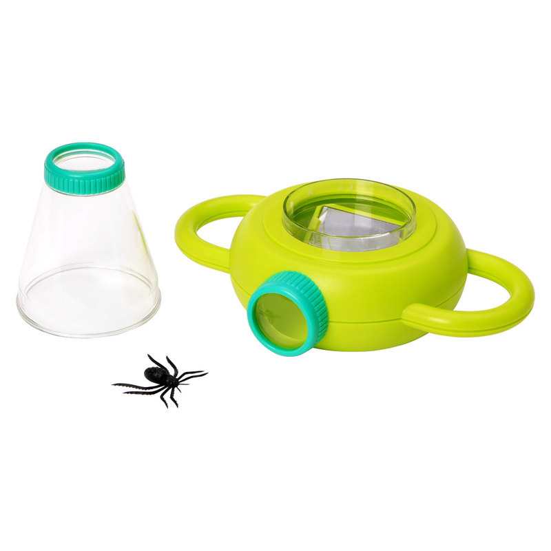 Visionneuse d'insectes Oxybul