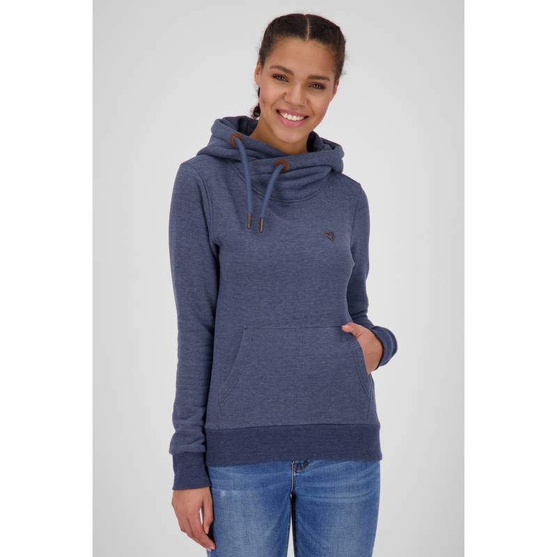 ALIFE AND KICKIN SarahAK A Sweatshirt Damen