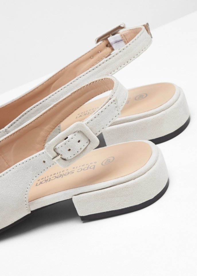 Sling Pumps
