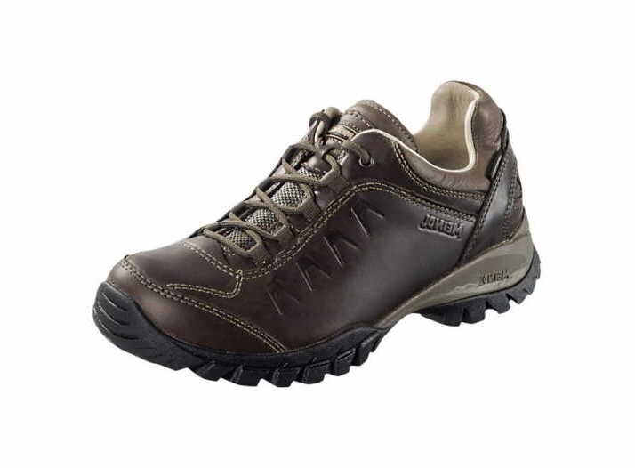 MEINDL Trekkingschuhe braun SIENA LADY GTX