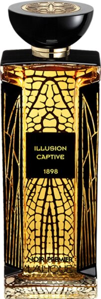 Lalique Noir Premier Illusion Captive 1898 Eau de Parfum