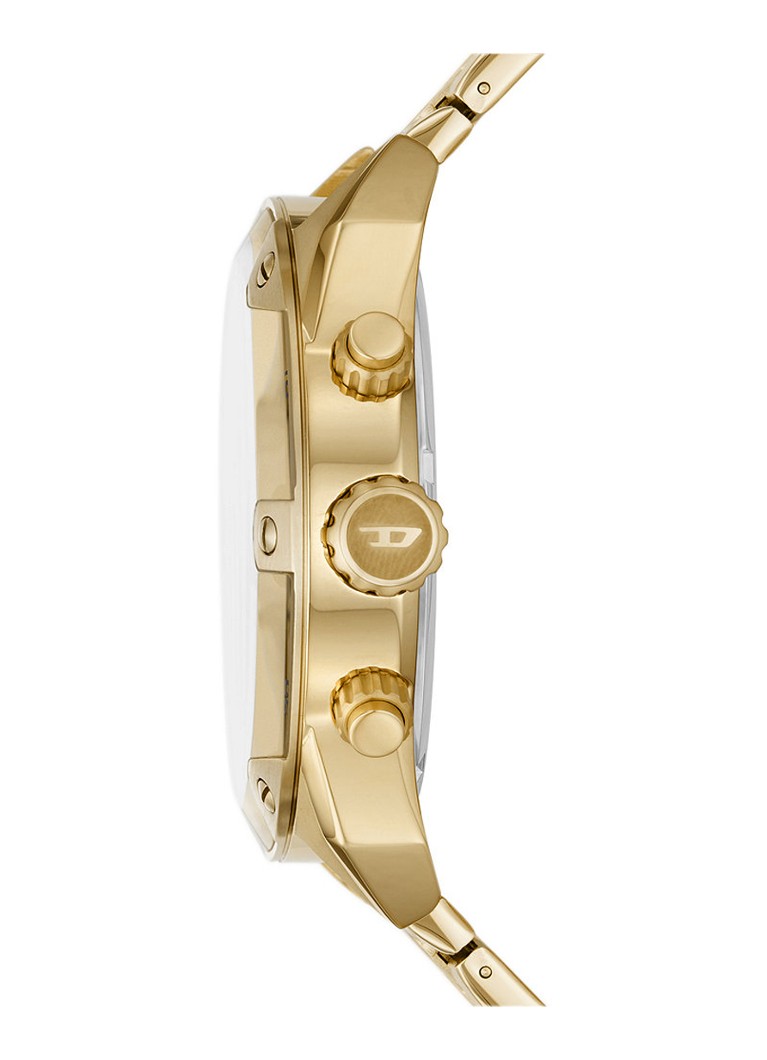 Orologio Diesel Spiked DZ4608
