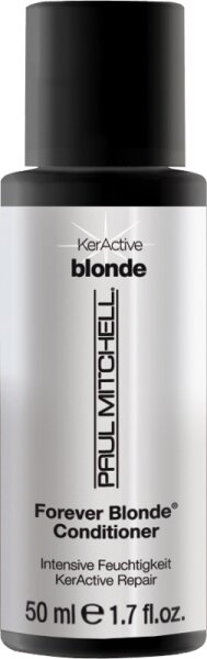 Paul Mitchell Forever Blonde Conditioner