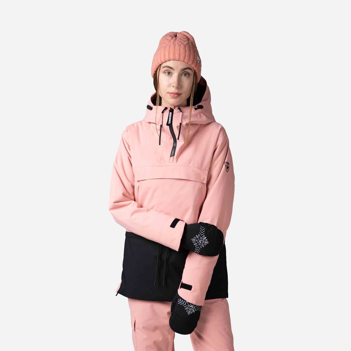 Snowboard Damenanorak