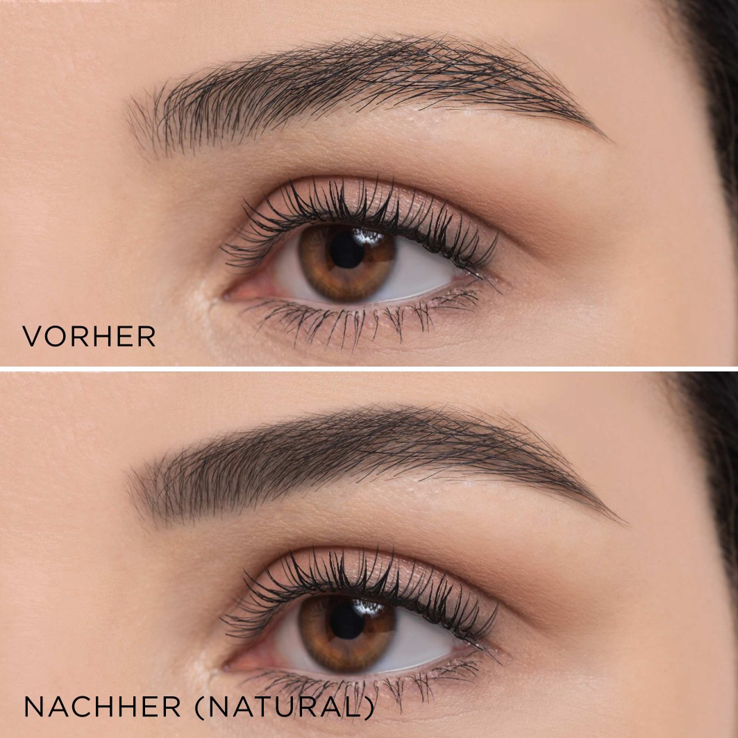 Eye Brow Stencils