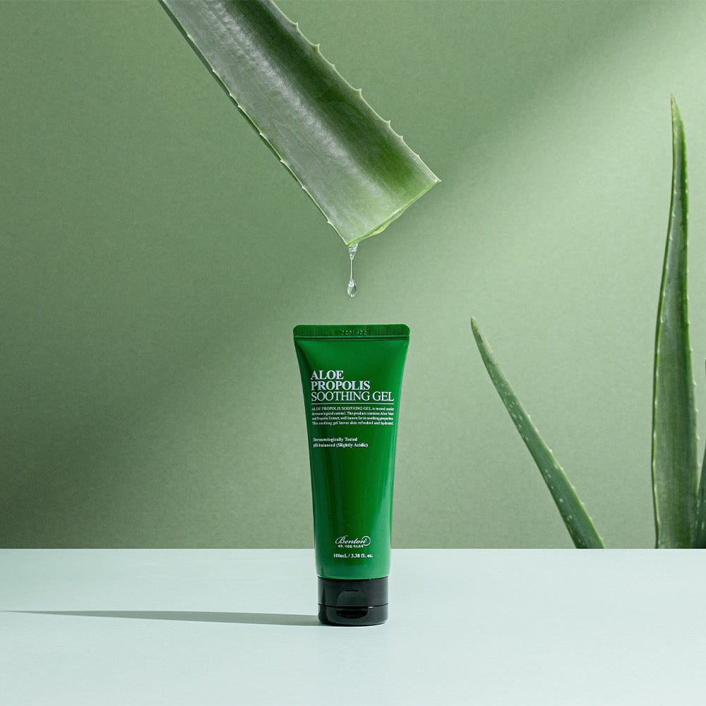Benton Aloe Propolis Soothing Gel 100ml