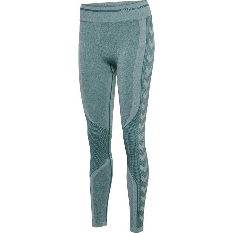 hummel hmlMT LULU SEAMLESS SCRUNCH TIGHTS Tights Damen
