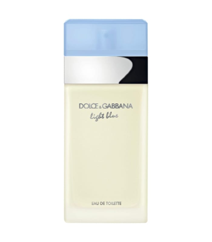 Dolce & Gabbana-LIGHT BLUE-Eau de Toilette Vaporisateur