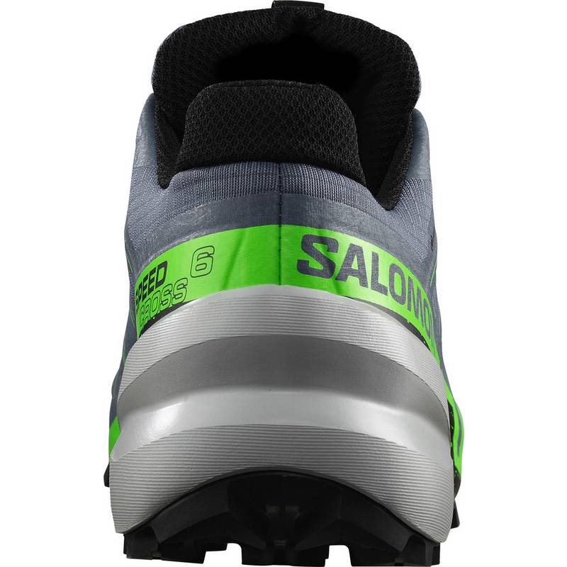 Salomon SPEEDCROSS 6 G Laufschuhe Herren