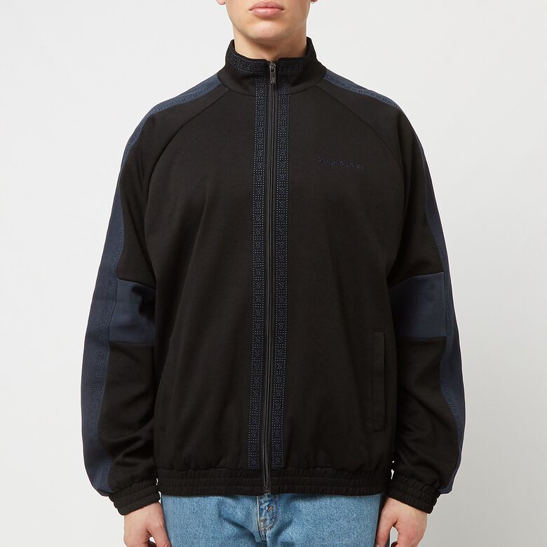 Daily Paper Pepion Jacket odyssey blue