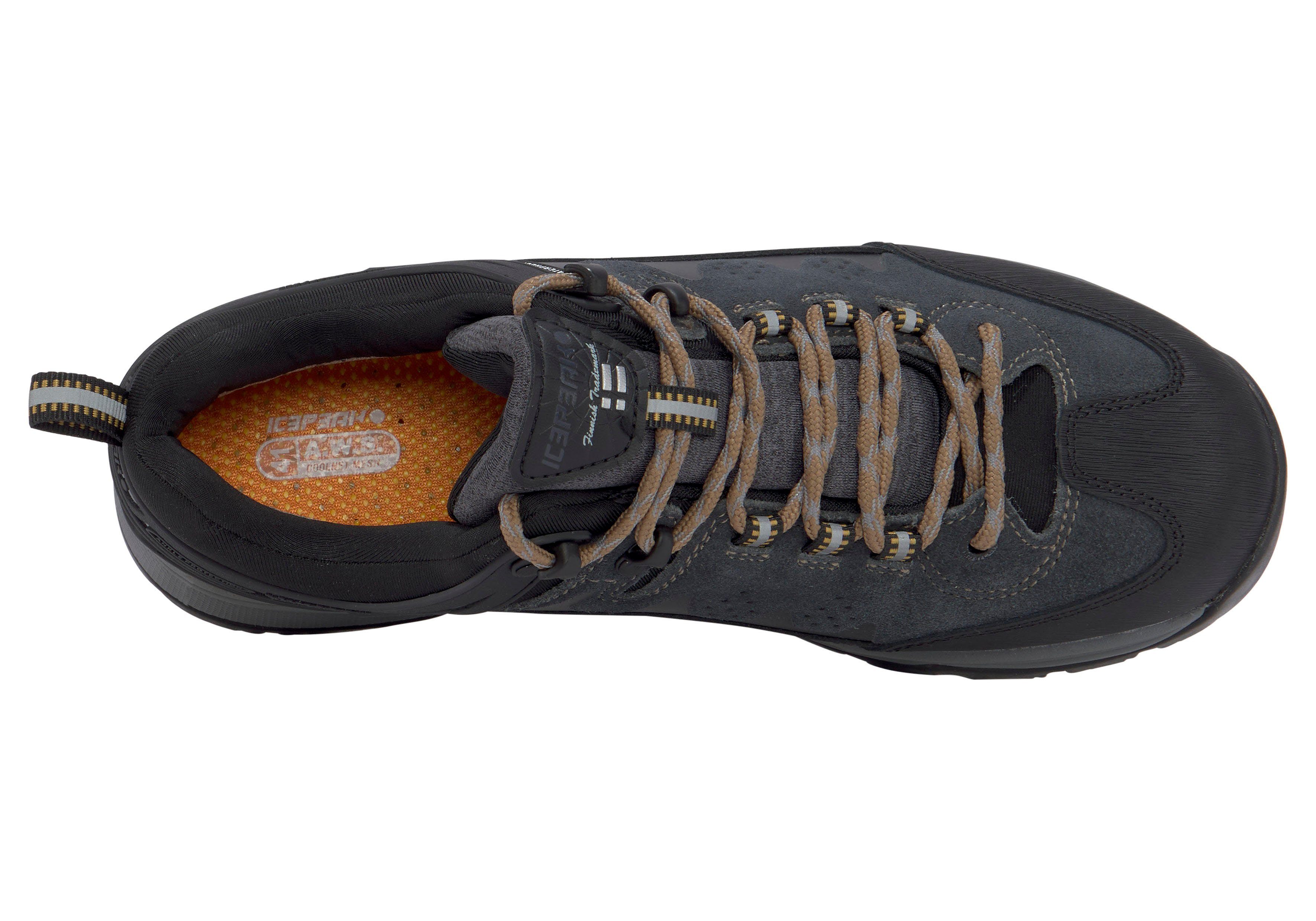Icepeak WYOT MS Wanderschuh wasserdicht