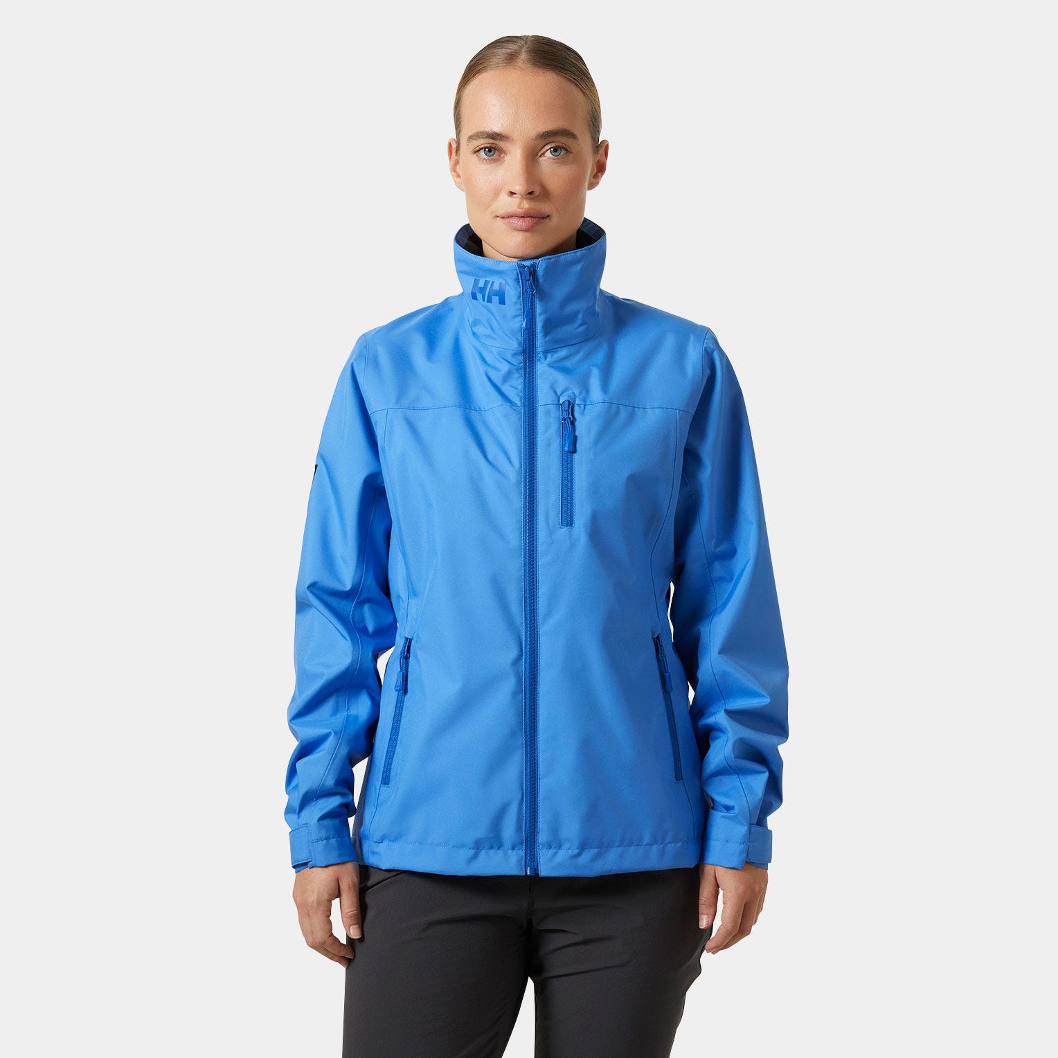Women’s Crew Sailing Jacket 2.0