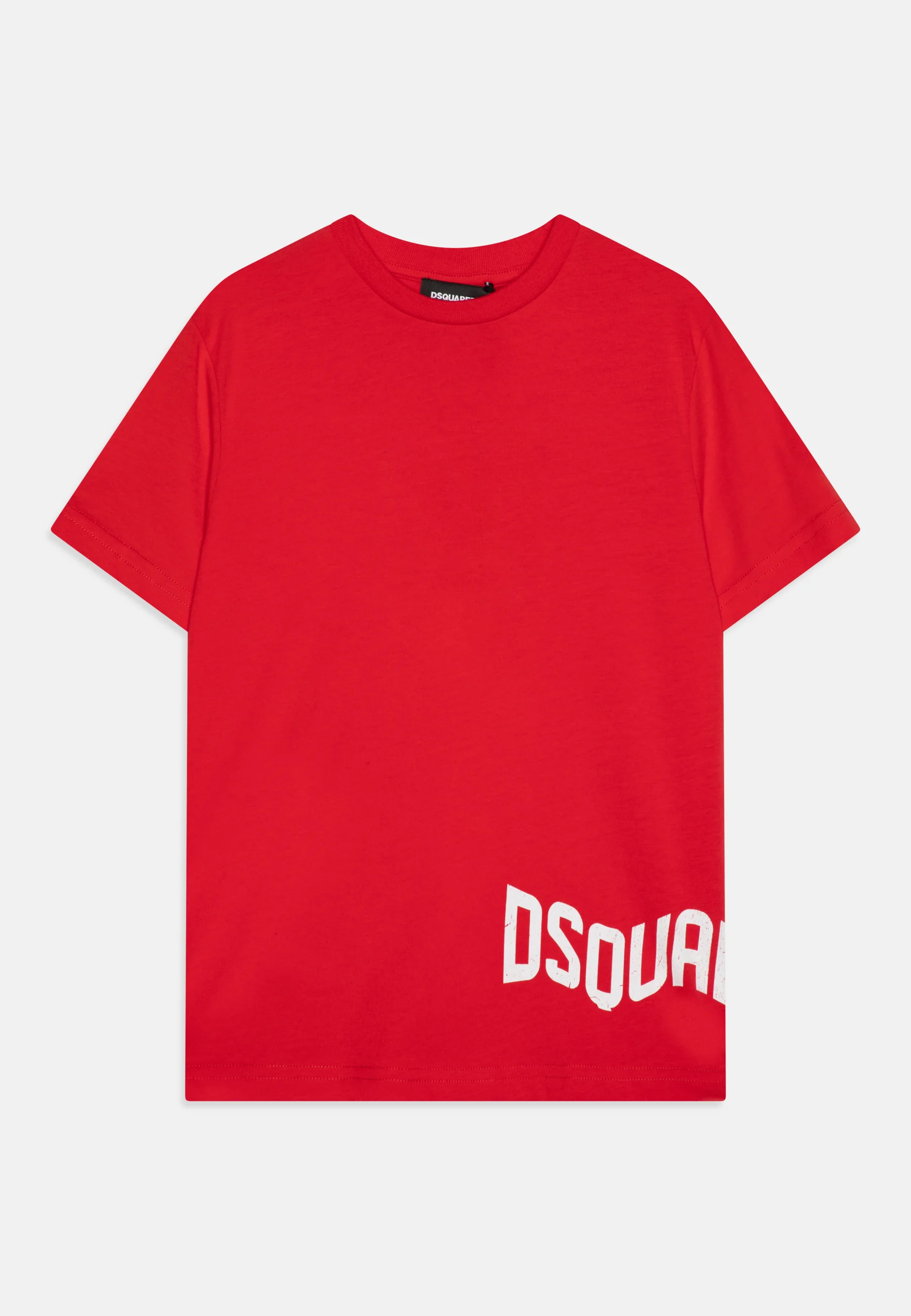 Dsquared2 RELAX - Camiseta con estampado