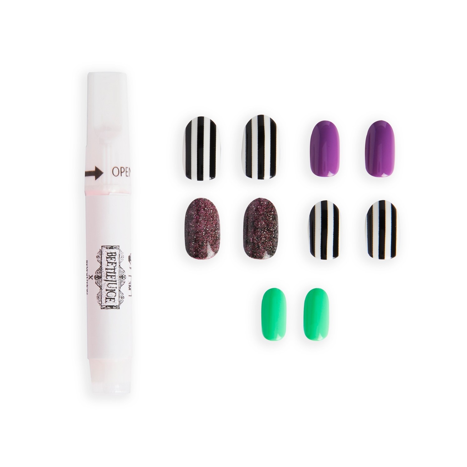 False Nails