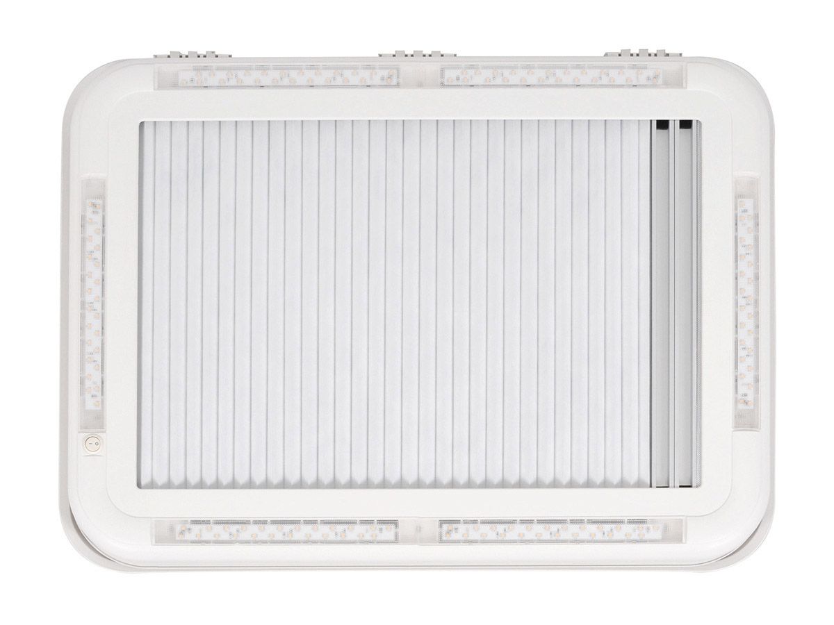 Obelink Panorama LED 70 x 50 Dachfenster