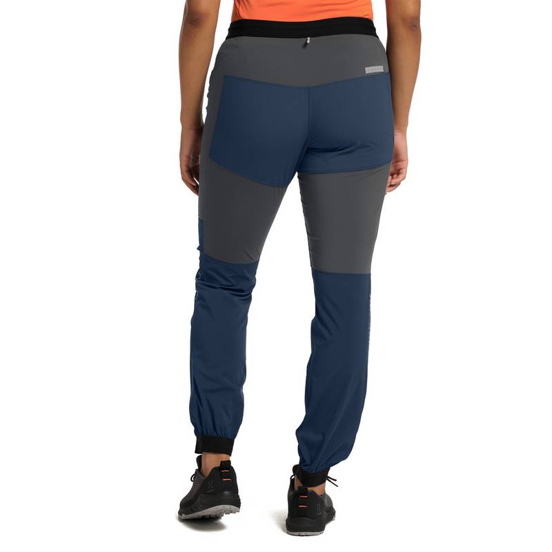Haglöfs L.I.M Rugged Pant Trekkinghose Damen
