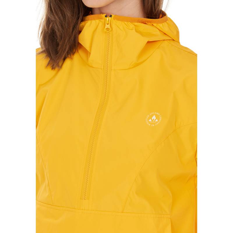 Whistler Riley Windbreaker Damen