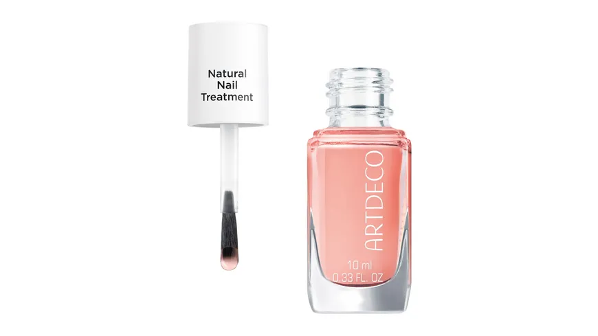 ARTDECO Natural Nail Treatment 10 ml