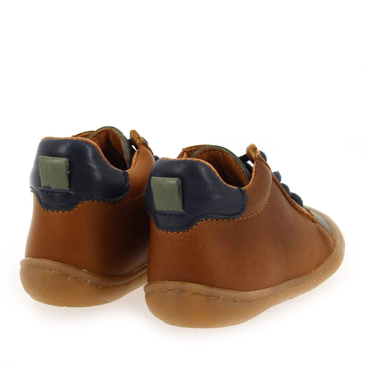 Bellamy  LEWIS - Kaki Camel