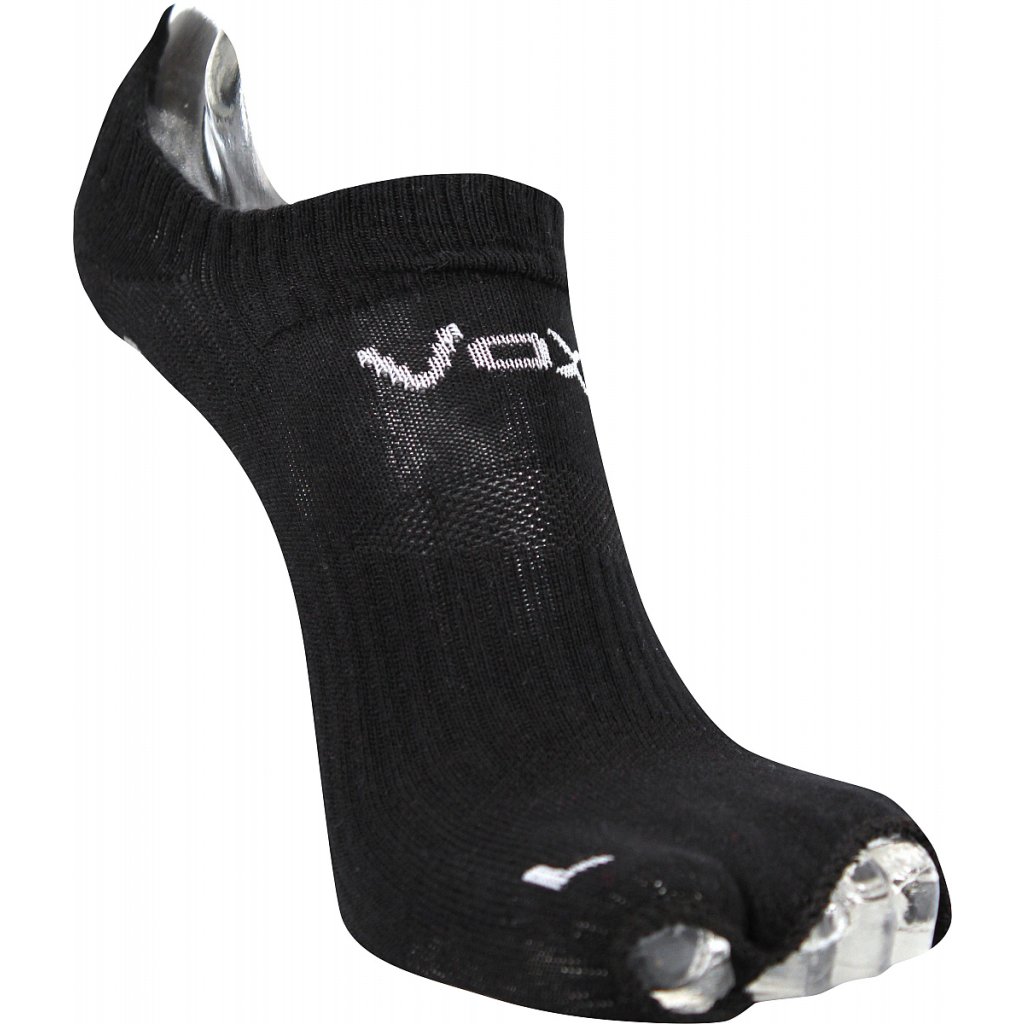 Voxx Joga B schwarz rutschfeste Socken