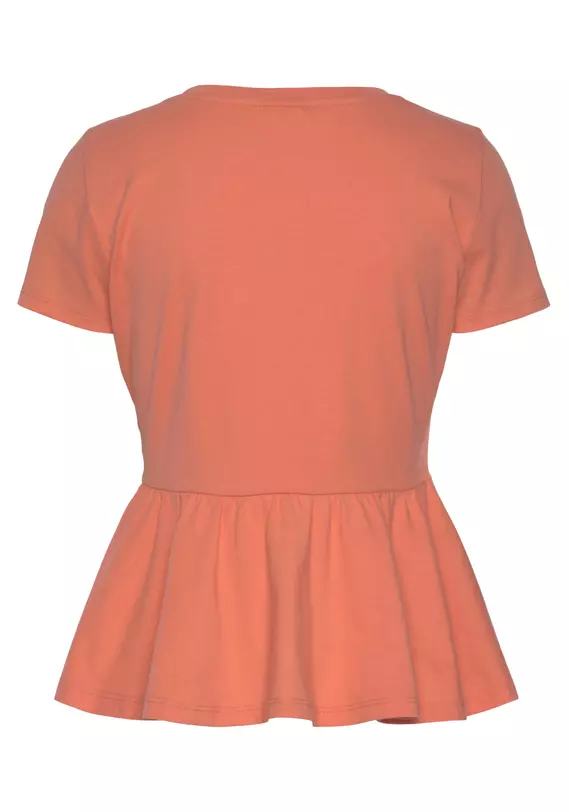 Schößchenshirt
