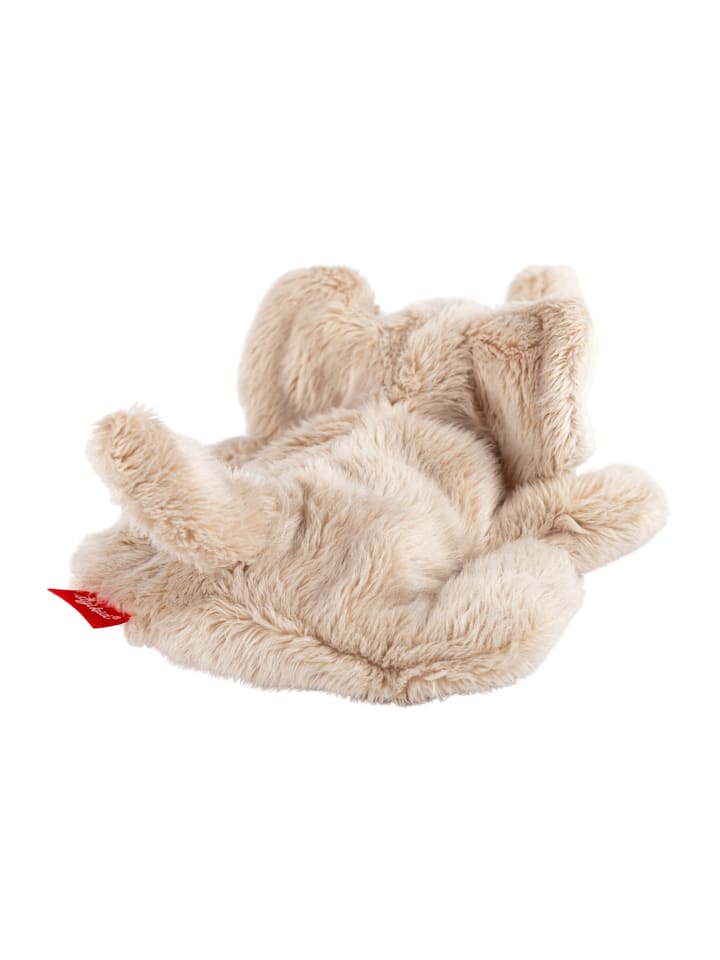 Sigikid Mini Kuscheltier Cuddly Gadgets in grau günstig kaufen onesize
