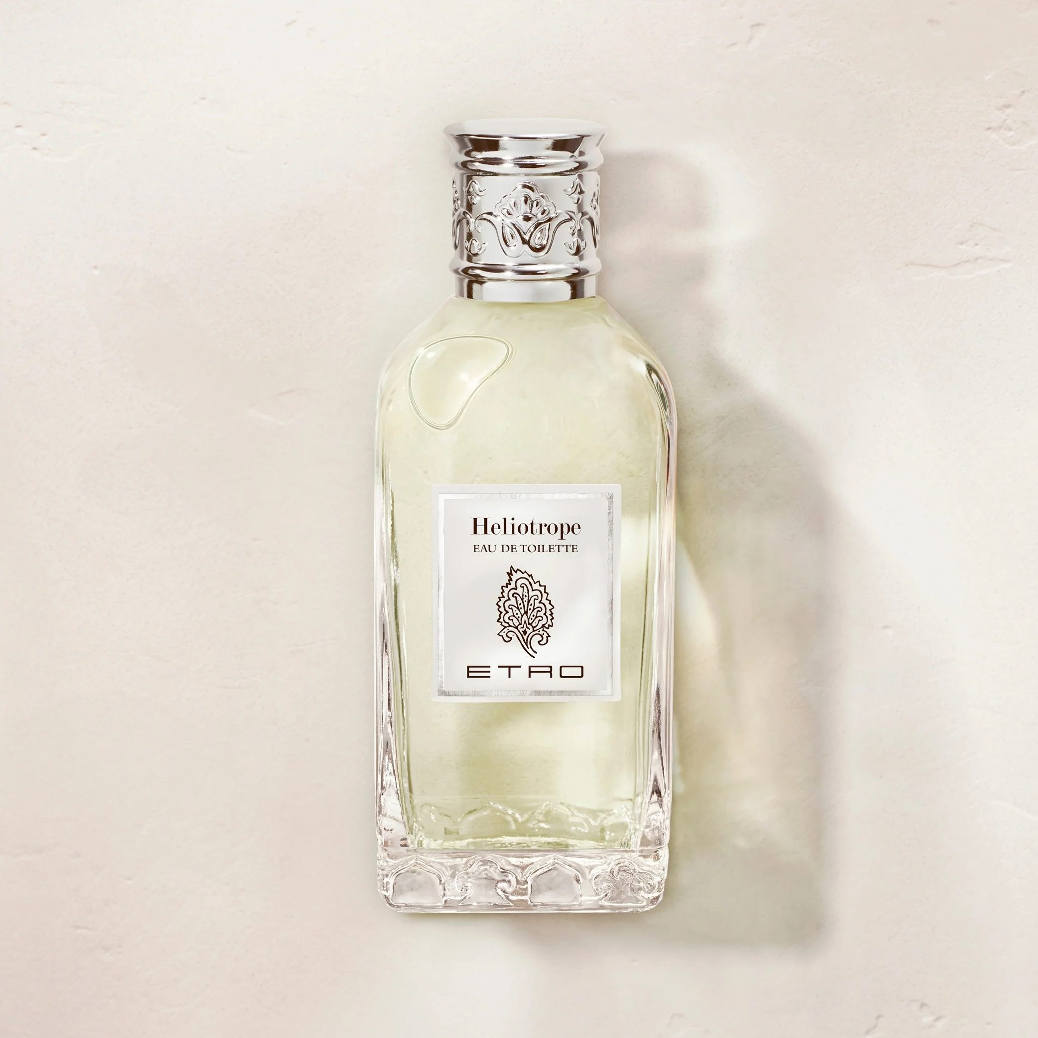 Eau de Toilette Heliotrope - Eau de Toilette, Eau de Toilette Unisex