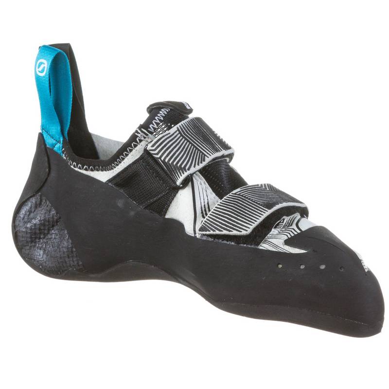 Scarpa Quantic Kletterschuhe Damen