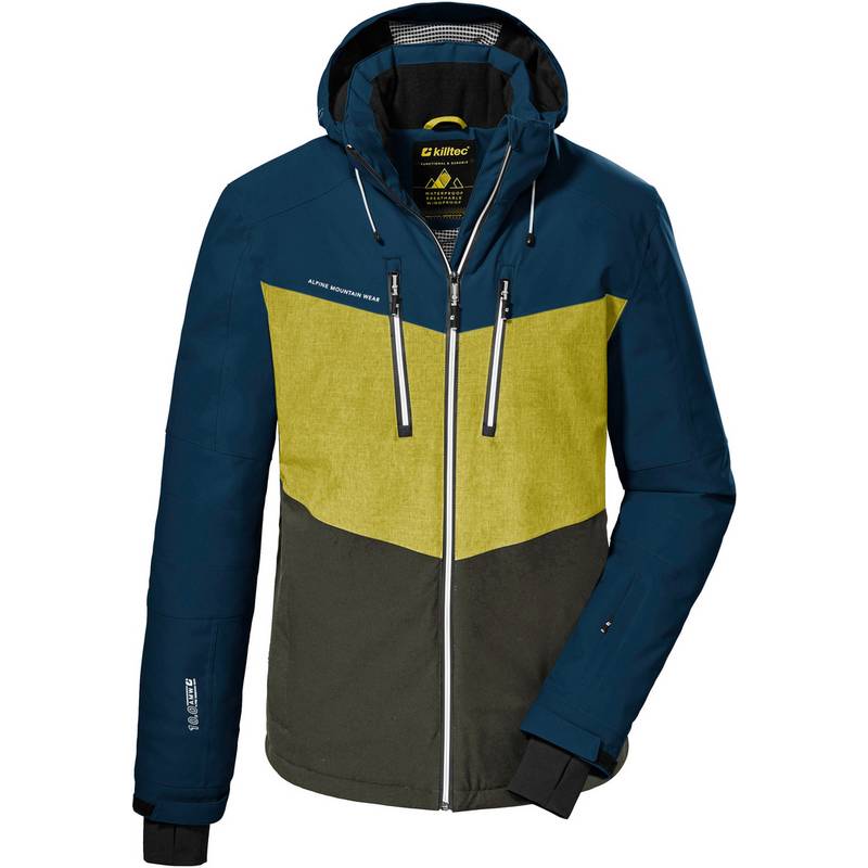 KILLTEC KSW 45 MN SKI JCKT Skijacke Herren