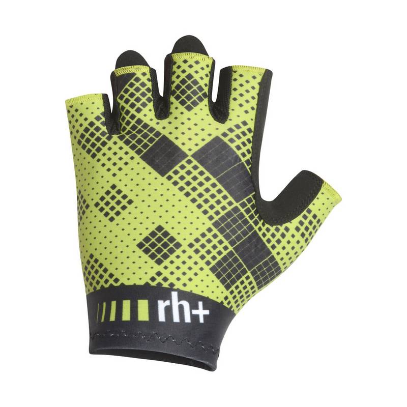 RH+ Fashion Glove Fahrradhandschuhe