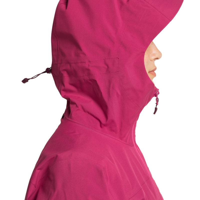 Haglöfs Spate Jacket Hardshelljacke Damen