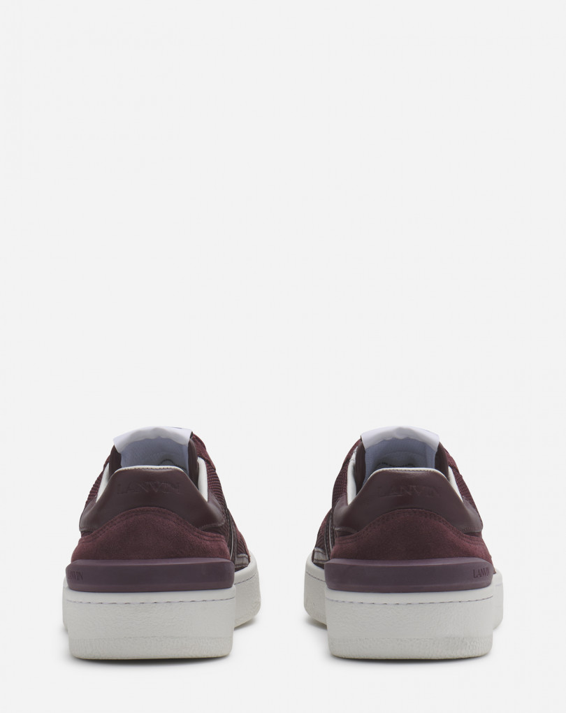SNEAKERS CLAY EN MESH