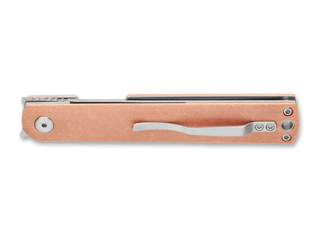 BHQ Nori Copper