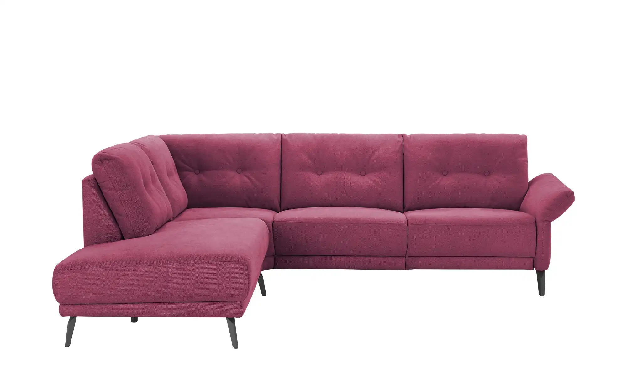 Jette Home Ecksofa  Scope