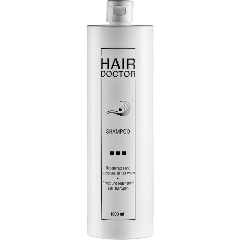 Hair Doctor Shampoo Shampooing