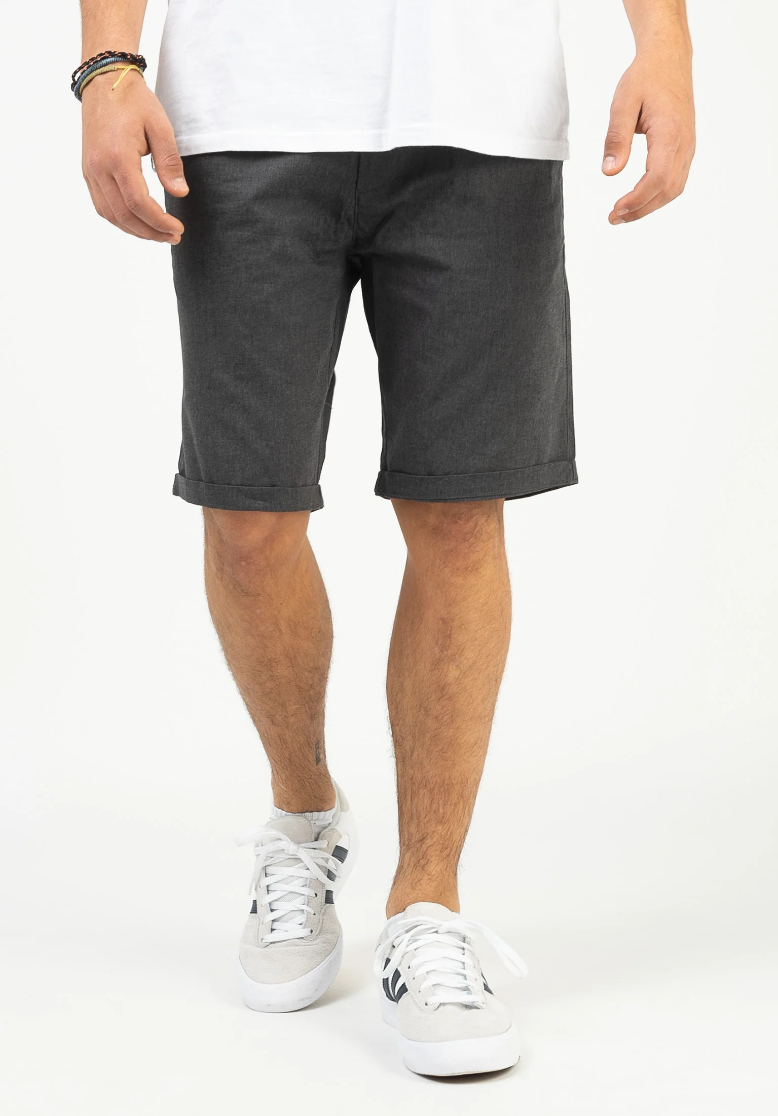 Golfer Chambray