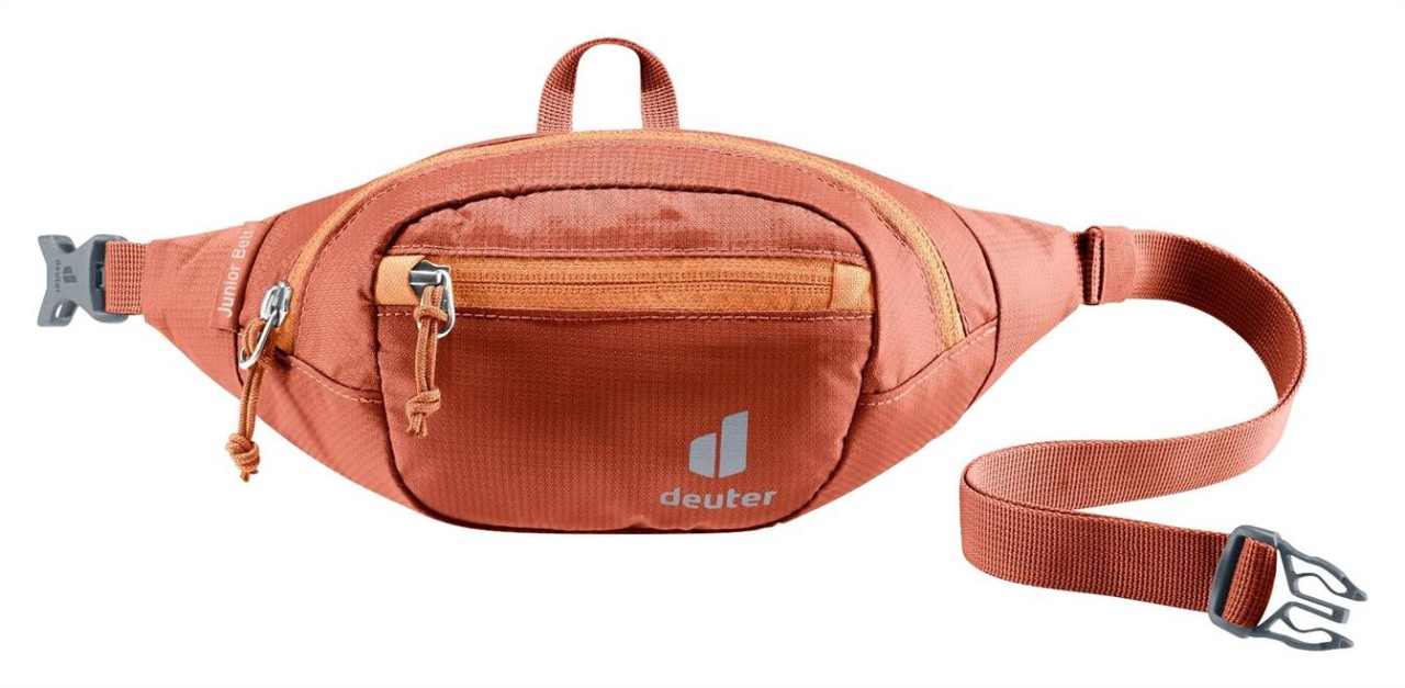 DEUTER Handtaschen orange