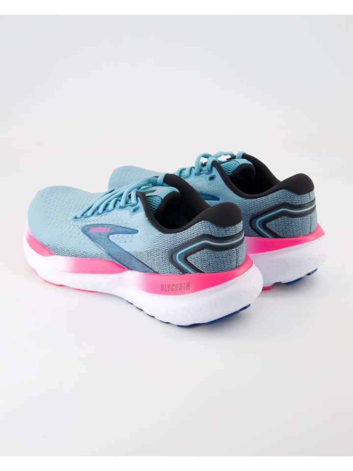 Brooks Laufschuhe in Blau günstig kaufen 38