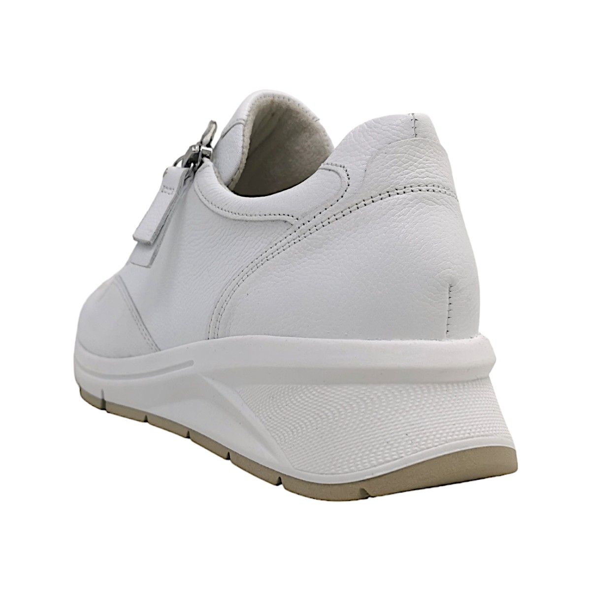 Gabor Comfort 46.587.50 Weiß Weiß