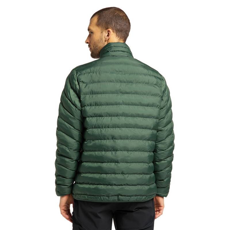 Haglfs Srna Mimic Jacket Outdoorjacke Herren