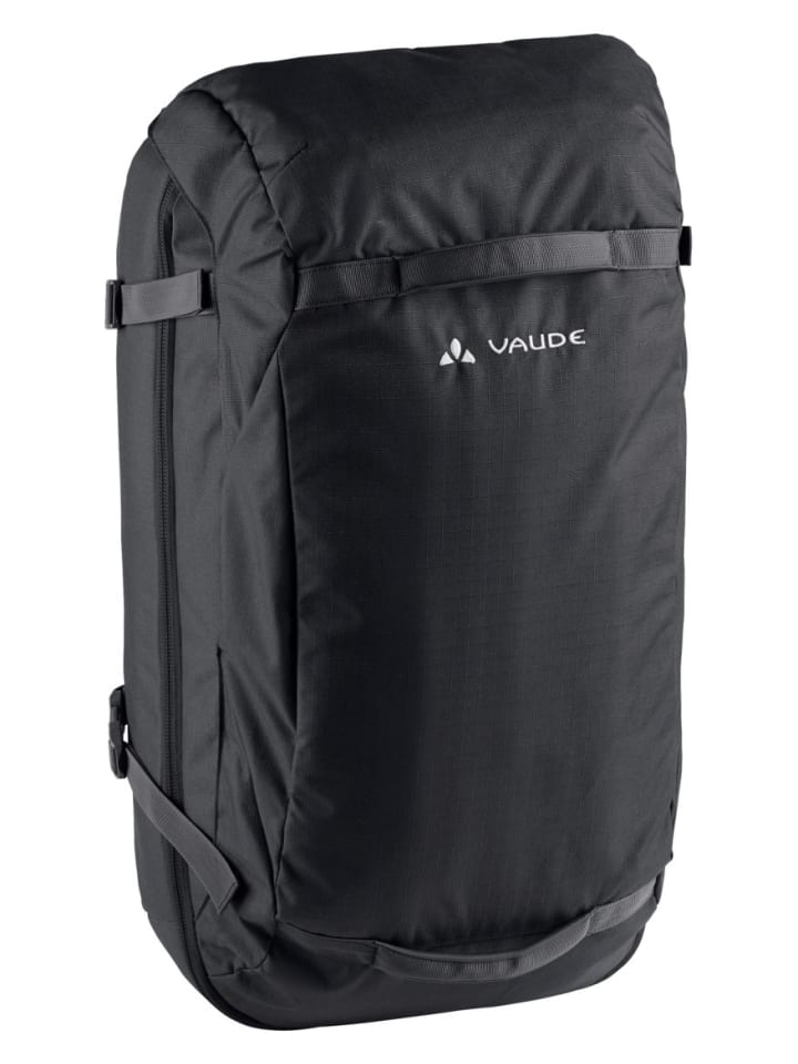 Vaude Vaude Reiserucksack Mundo 50 To Go, black, - günstig kaufen onesize